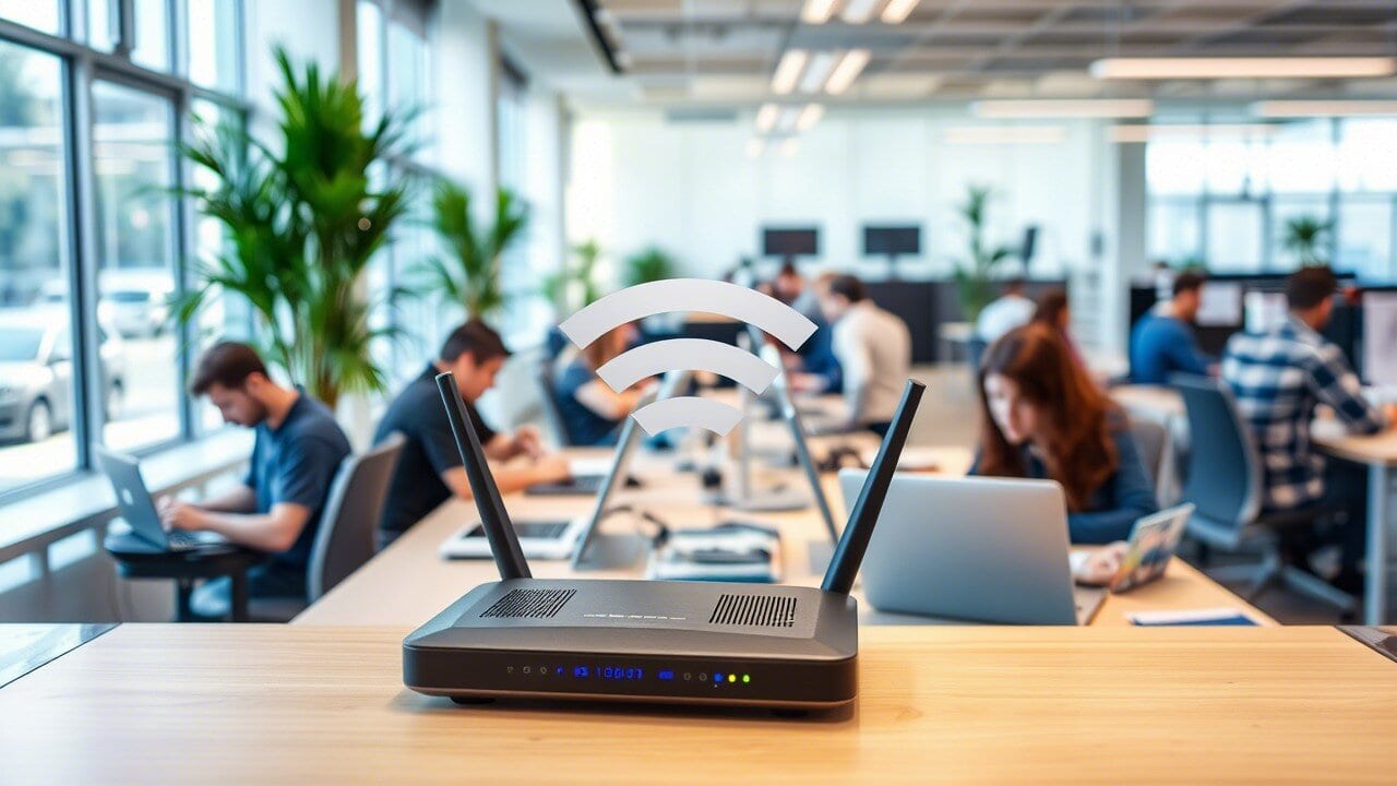 Зачем нужно радиообследование сети WiFi? | hanty-mansijsk.sky-dynamics.ru Зачем нужно радиообследование сети WiFi? | SkyDynamics