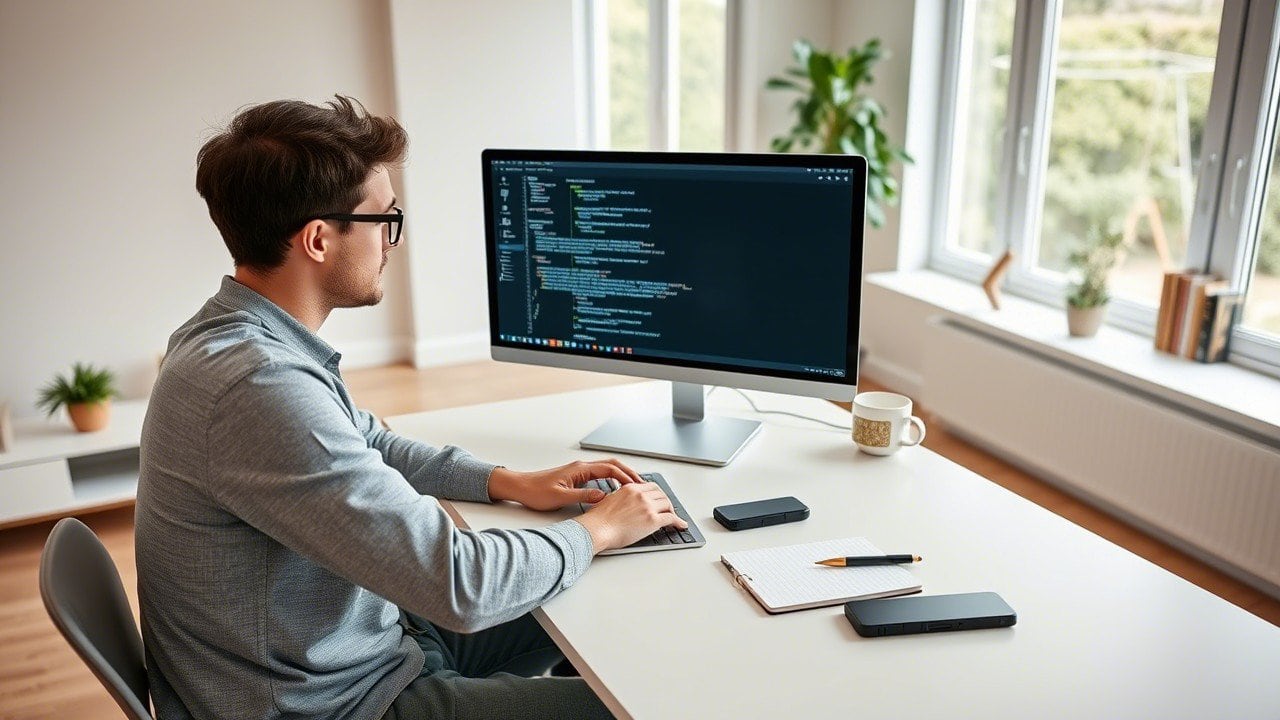 Перевод сотрудников компании на удалённую работу в Ханты-Мансийске | SkyDynamics