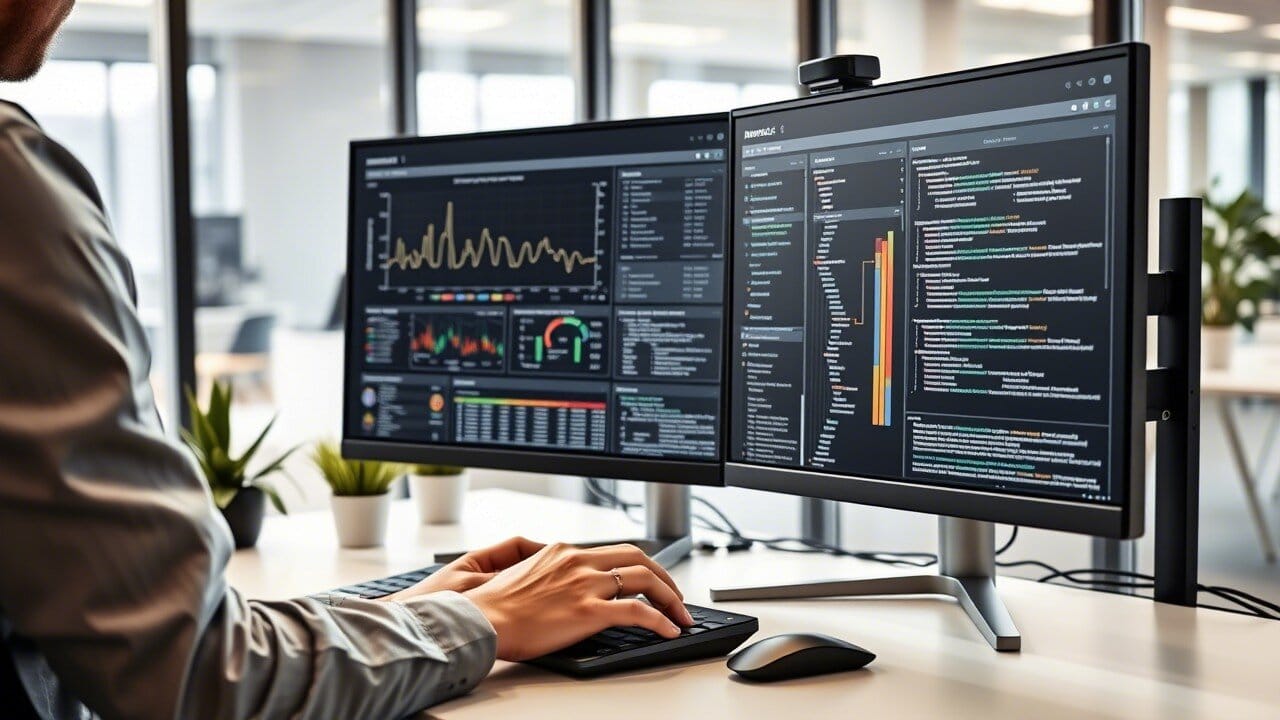 Что такое система мониторинга ИТ-инфраструктуры? | hanty-mansijsk.sky-dynamics.ru Что такое система мониторинга ИТ-инфраструктуры? | SkyDynamics