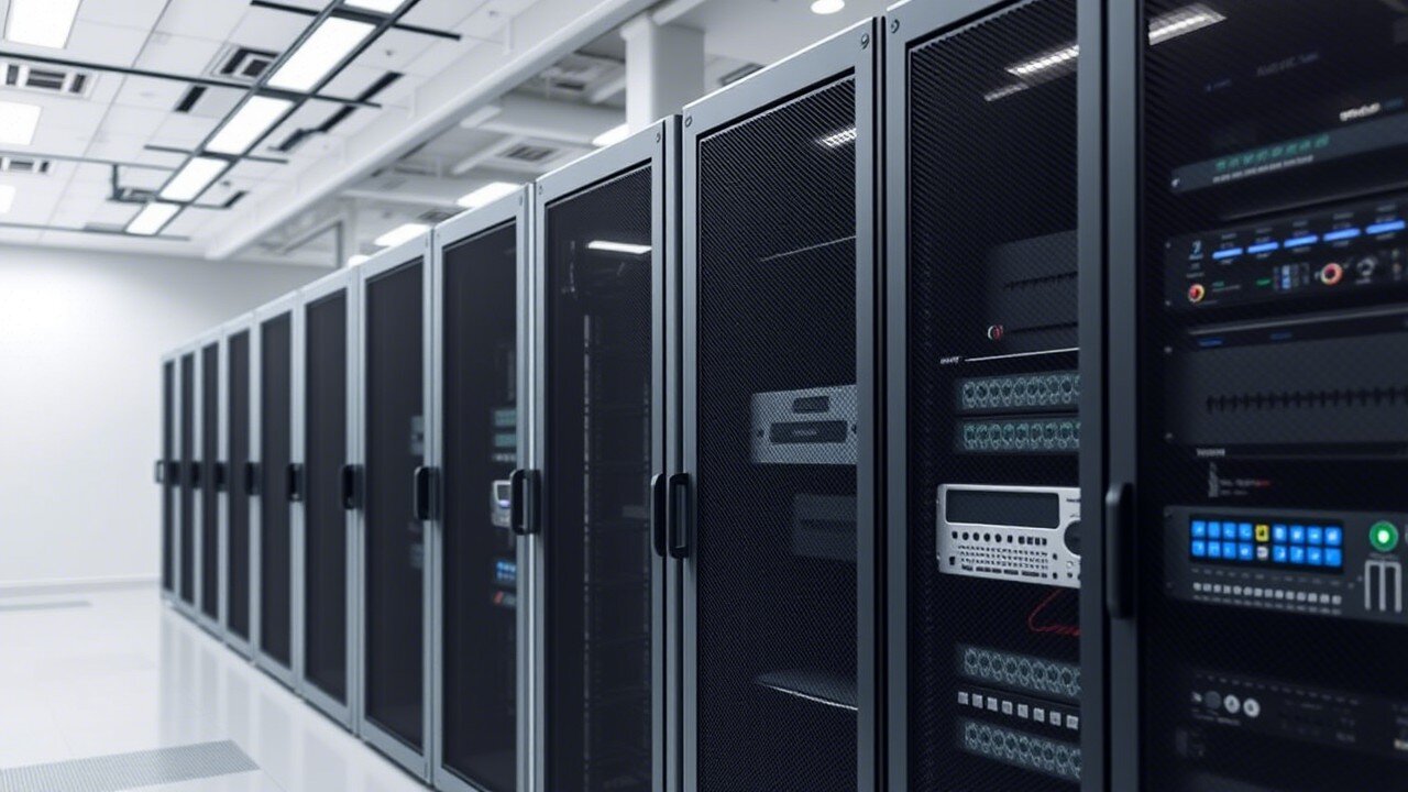 Преимущества аренды стоек в ЦОД (colocation) | hanty-mansijsk.sky-dynamics.ru Преимущества аренды стоек в ЦОД (colocation)
